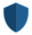 accent-shield-white-outline